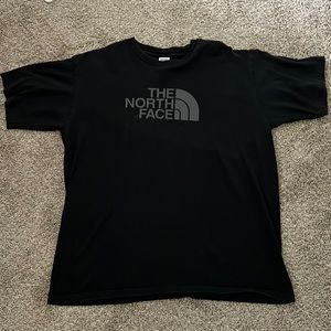 North Face T-Shirt